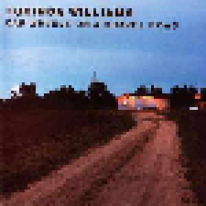 Lucinda Williams: Car Wheels On A Gravel Road - Cover