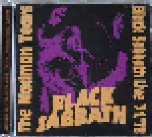 Black Sabbath: Madman Years, The - Cover