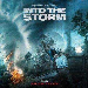Brian Tyler: Into The Storm - Cover