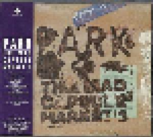 The Mad Capsule Markets: Park - Cover