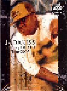 Jadakiss: Kiss Of Death Tour 2005 - Cover