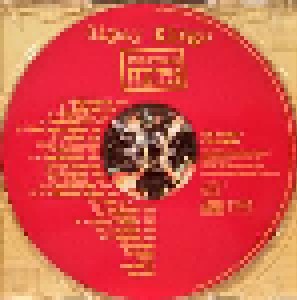 Gipsy Kings: Greatest Hits (CD) - Bild 3