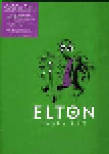 Elton John: Jewel Box (8-CD) - Bild 1