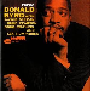 Donald Byrd: Fuego (CD) - Bild 1