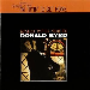 Donald Byrd: I'm Tryin' To Get Home (CD) - Bild 1