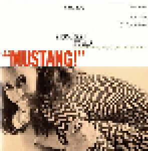 Donald Byrd: Mustang! (CD) - Bild 1