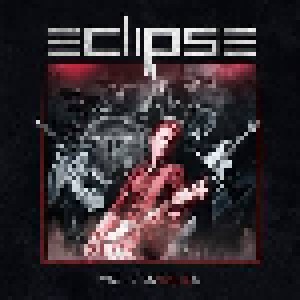 Eclipse: Viva La Victouria (2-CD + DVD) - Bild 1