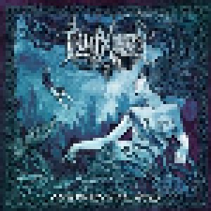 Lauxnos: Crushed By Waves (CD) - Bild 1
