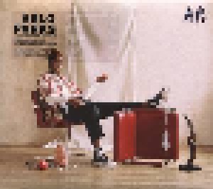Arlo Parks: Collapsed In Sunbeams (CD) - Bild 1