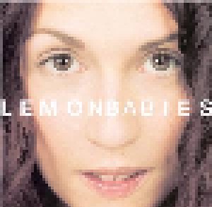 Lemonbabies: Now + Forever (Promo-CD) - Bild 1