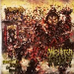 Corrupted Saint: Mutilated Before The Masses (Mini-CD / EP) - Bild 1