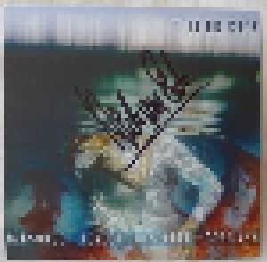 Cutting Crew: Ransomed Healed Restored Forgiven (LP + CD) - Bild 5