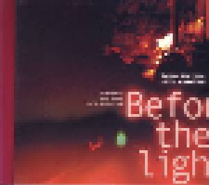 Cover - Ketil Bjørnstad: Before The Light