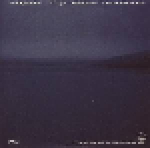 Ketil Bjørnstad + Norma Winstone: Natten (The Night) - Distance (Split-Promo-3"-CD) - Bild 1