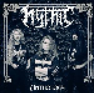Mythic: Anthology (CD) - Bild 1