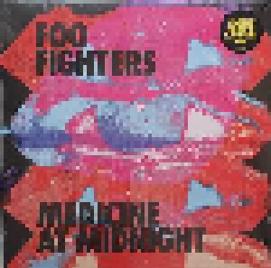 Foo Fighters: Medicine At Midnight (LP) - Bild 1