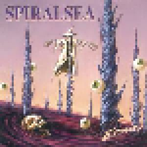 Spiralsea: Essence (CD) - Bild 1