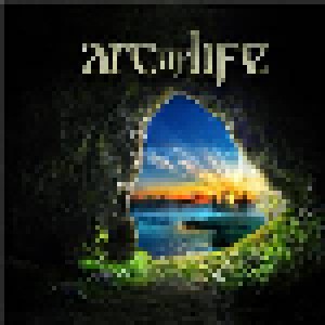 Cover - Arc Of Life: Arc Of Life