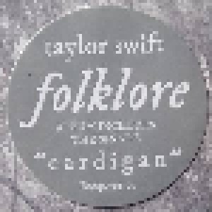 Taylor Swift: Folklore (2-LP) - Bild 10