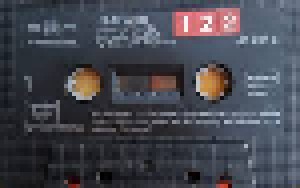 Hitbreaker 2/86 - 16 Formel Top Hits (Tape) - Bild 6