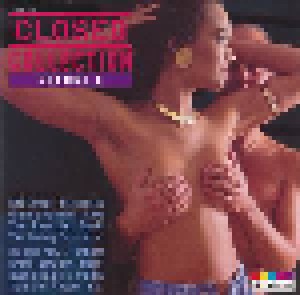 Cover - Shari Belafonte: Closed Collection Vol. 03