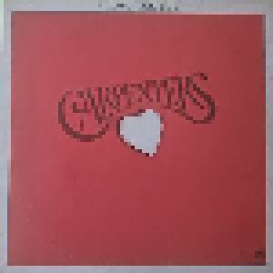 The Carpenters: A Song For You (LP) - Bild 1