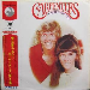 The Carpenters: A Song For You (LP) - Bild 5