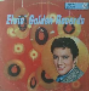 Elvis Presley: Elvis' Golden Records Volume 1 (LP) - Bild 1