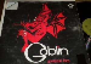 Goblin: Greatest Hits (LP) - Bild 1