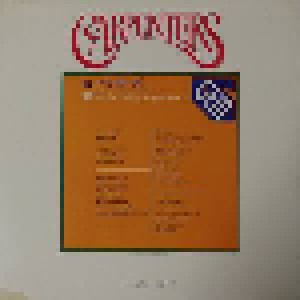 The Carpenters: Gem (2-LP + 7") - Bild 2