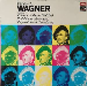 Richard Wagner: Your Kind Of Wagner (LP) - Bild 1