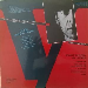 Alla Pugatschowa + Udo Lindenberg: Songs Instead Of Letters (Split-LP) - Bild 2