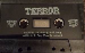 Terror: Cover Song Tape (Tape-EP) - Bild 2