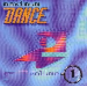 Cover - Stretch 'N' Vern Present "Maddog": Maximum Dance 1/97