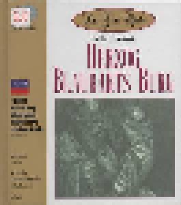 Béla Bartók: La Gran Opera - Herzog Blaubarts Burg (CD) - Bild 1