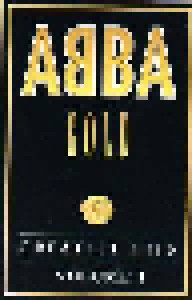 ABBA: Gold - Greatest Hits (Tape) - Bild 1