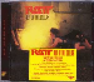 Ratt: Out Of The Cellar (CD) - Bild 4