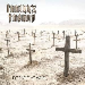 Furious Trauma: Decade At War (CD) - Bild 1