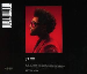 The Weeknd: The Highlights (CD) - Bild 2