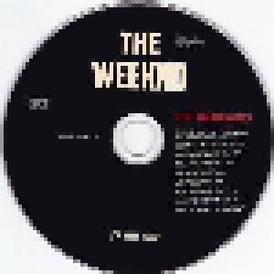 The Weeknd: The Highlights (CD) - Bild 3