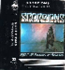 Scorpions: Best Of Rockers N' Ballads (Tape) - Bild 2