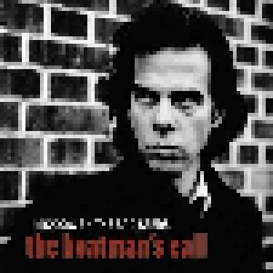 Nick Cave And The Bad Seeds: The Boatman's Call (CD + DVD) - Bild 1