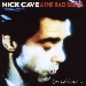 Nick Cave And The Bad Seeds: Your Funeral... My Trial (CD + DVD) - Bild 1