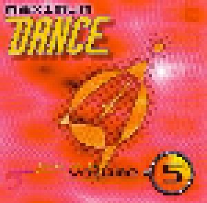 Cover - Doubleplusgood: Maximum Dance 5/97