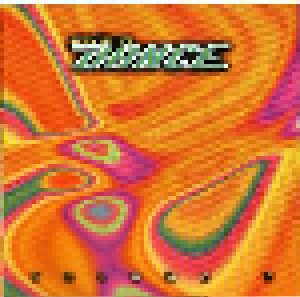 Cover - Billy Hendrix: Maximum Dance 13/98