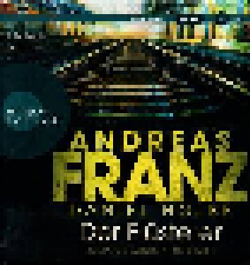 Andreas Franz: Der Flüsterer (2-CD) - Bild 1