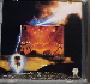 Thin Lizzy: Thunder And Lightning (Promo-CD) - Bild 3