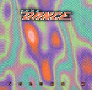 Cover - DJ Wag & M.R.: Maximum Dance 12/98