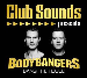 Cover - Bodybangers & PH Electro: Bodybangers - Bang The House