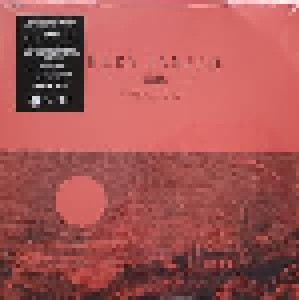 Bert Jansch: Crimson Moon (LP) - Bild 2